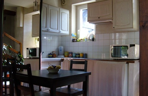Malakoff House | Private room, Breakfast and Garden