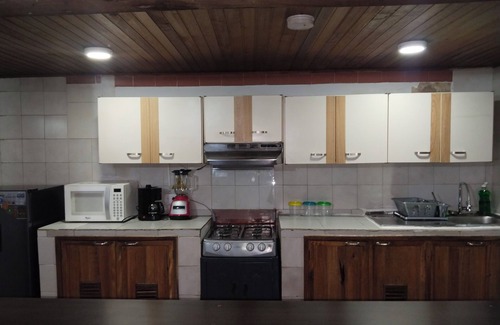 La Candelaria House | Private room Candelaria