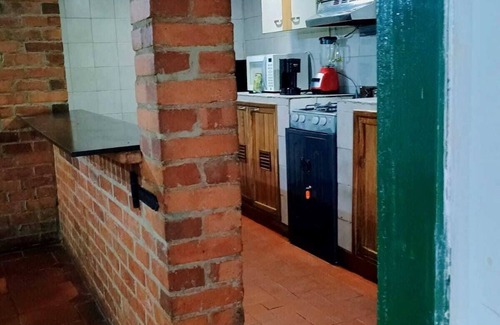 La Candelaria House | Private room Candelaria