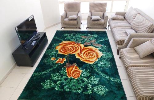 Al Nahda 2 House | PRIVATE ROOM FOR BUSINESS EXECUTIVES BY MAUON TOURISM