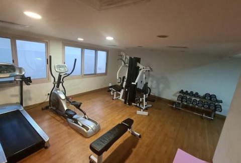 Al Nahda 2 House | PRIVATE ROOM FOR BUSINESS EXECUTIVES BY MAUON TOURISM