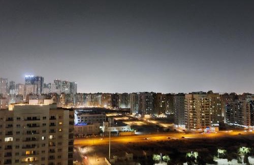 Al Nahda 2 House | PRIVATE ROOM FOR BUSINESS EXECUTIVES BY MAUON TOURISM