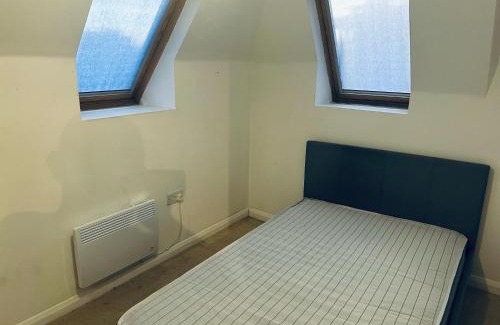 Colchester House | Private Room