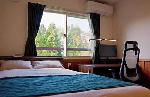 Minamiaso House | Private Room Guesthouse ORSA MINAMIASO