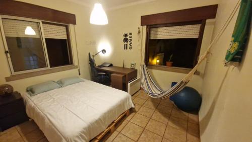 Setubal House | Private Room in city center