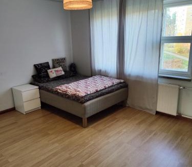 Kaakkoinen District Apartment | Private room in share apartment