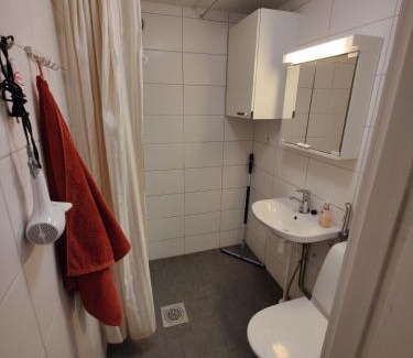 Kaakkoinen District Apartment | Private room in share apartment