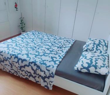 Aviapolis House | Private room in the shared detached house in Vantaa