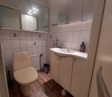 Aviapolis House | Private room in the shared detached house in Vantaa