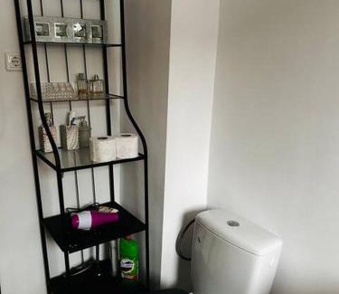 Voluntari House | Private Room in Voluntari Quiet & Cozy Stay