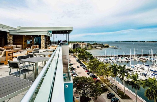 Bradenton Apartment | Private Room, Kitchen & Bathroom