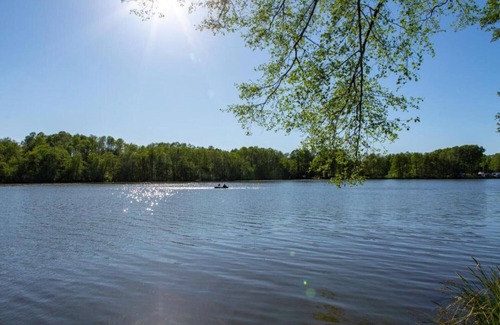 Kloster Lehnin Apartment | Private Room R. & R. Andersen
