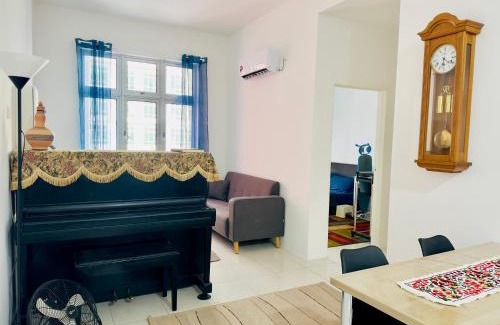 Hulu Kinta House | Private Room The Anderson Ipoh Centre - Stay with host