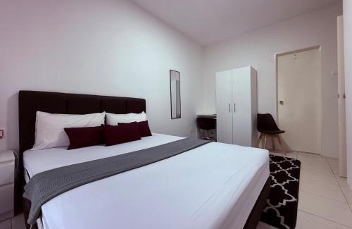 Hulu Kinta House | Private Room The Anderson Ipoh Centre - Stay with host
