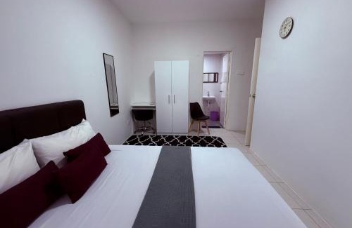 Hulu Kinta House | Private Room The Anderson Ipoh Centre - Stay with host