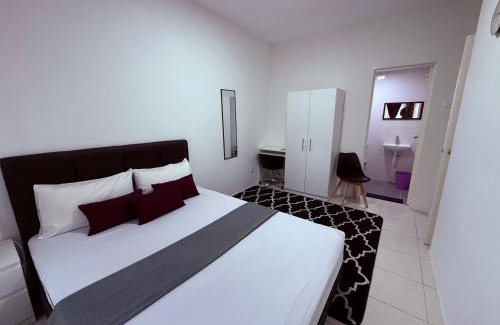 Hulu Kinta House | Private Room The Anderson Ipoh Centre - Stay with host