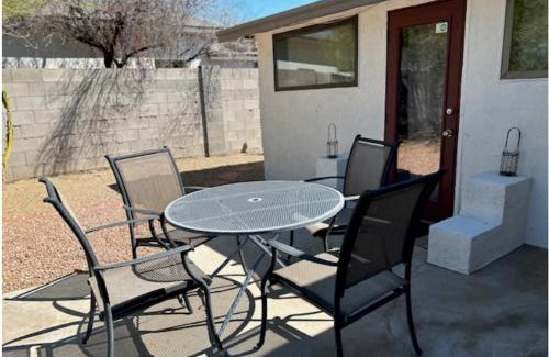 Coronado House | Private room with private bath, entrance and kitchenette