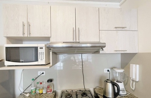 Santiago de Surco Apartment | Private room with shared bathroom close to the beach