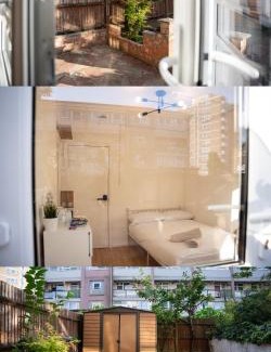 Lansbury House | Private Rooms near Canary Wharf