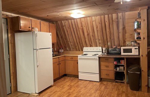 Benezette Cabin | Private Rustic A-Frame in the Heart of Elk Country