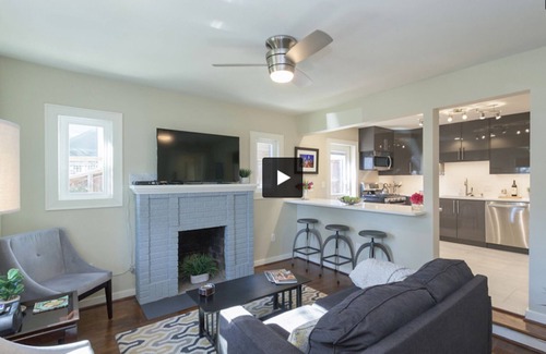 Westfield House | Private Sanctuary for the Ideal Austin Vacation or Staycation
