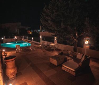 Nikita House | Private Sanctuary