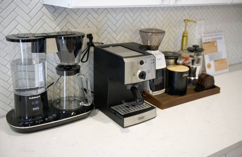 Lawrenceville House | Private Sauna ★ 1 Block from Butler! ★ Chef's Kitchen