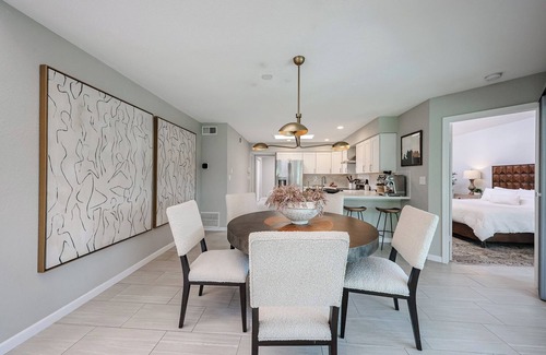 Central Scottsdale House | Private Scottsdale Home