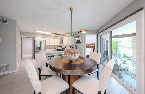 Central Scottsdale House | Private Scottsdale Home