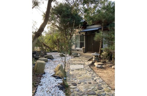 Yokoshibahikari House | Private sea villa emptyhanded BBQ 5minute walk/Sanbu-gun Chiba
