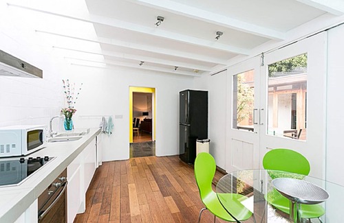 Canterbury Villa | Private Secluded Villa