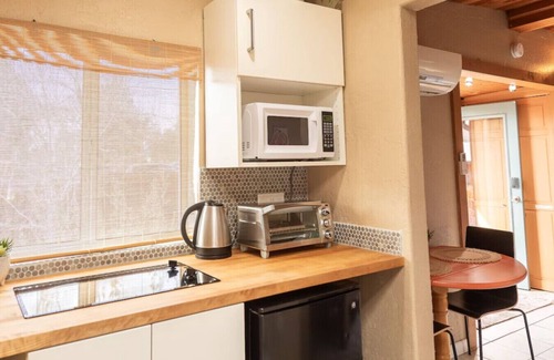 West Sedona Condo | Private Serene Escape | Patio/Views in West Sedona