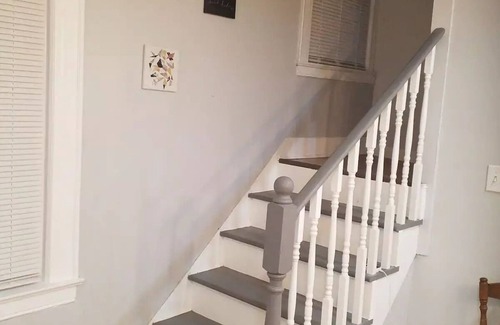 Weequahic House | Private Single Fam House Near AIRPORT EWR/NYC/Beth Israel Hospital, Prudentialnn