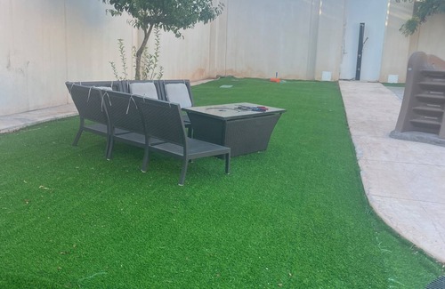 Hildale House | Private, soothing 5-bedroom home with AC in charming Hildale