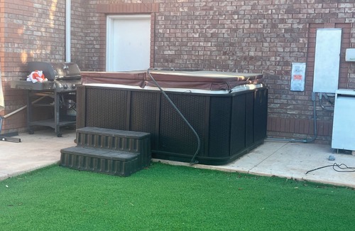 Hildale House | Private, soothing 5-bedroom home with AC in charming Hildale