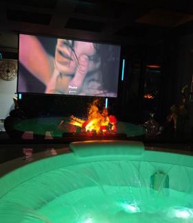 Centar Apartment | Private Spa Penthouse