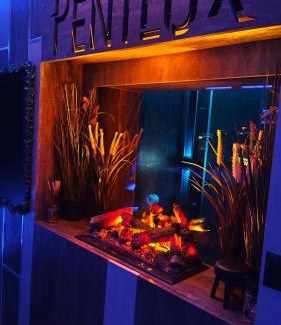 Centar Apartment | Private Spa Penthouse