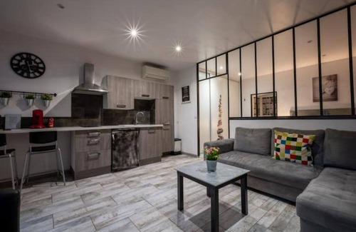 Launaguet House | Private Spa Toulouse Jacuzzi