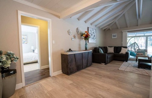 South San Jose House | Private Spacious 2 houses 5bd/4ba, lots of parking