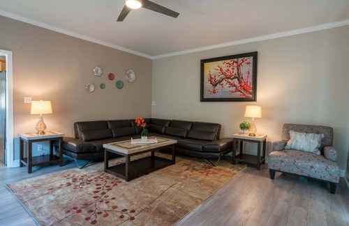 South San Jose House | Private Spacious 2 houses 5bd/4ba, lots of parking