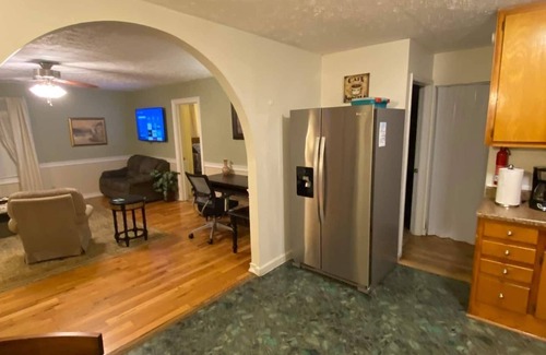 Waverly Apartment | Private, spacious and comfortable 2 bedrooms