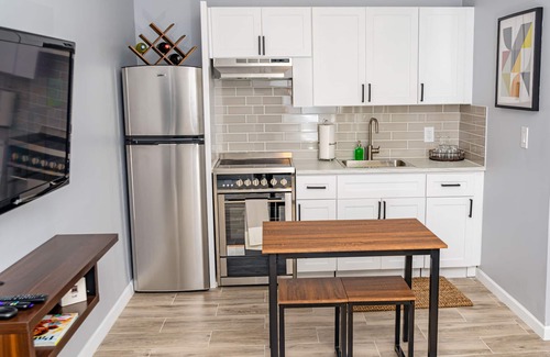 Miramar Apartment | Private Studio Near Hard Rock Stadium
