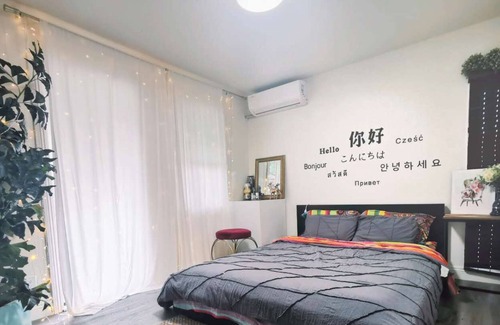 Covina House | Private Studio