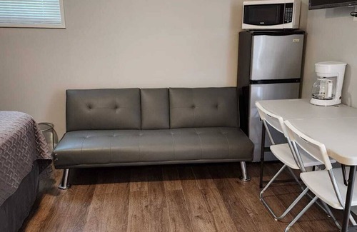 Kissimmee Apartment | Private studio w/bathroom close to local Central FL attractions