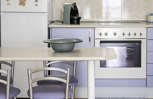 Caleta de Fuste Apartment | Private Terrace Home - Parking - Pool