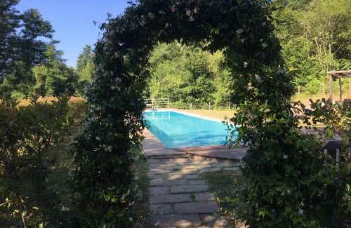 Bagnone House | Private Tuscan Estate