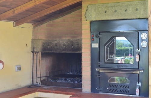 Cortona Villa | Private Villa with private pool, A/C, WIFI, TV, veranda, panoramic view, parking, close to Cortona