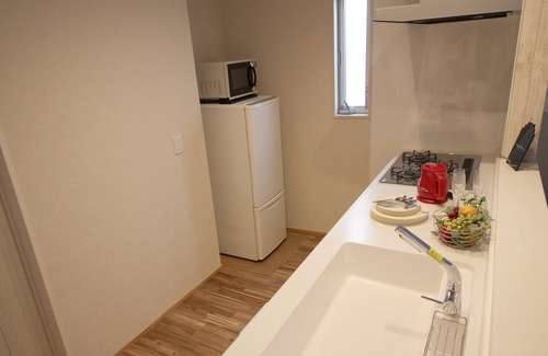 Sawara-ku House | Private Vacation Rental CocoConne Fukuoka Nishijin