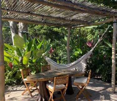 Palomino Villa | Private Vila & Pool - Tropical Gardens - Starlink Internet