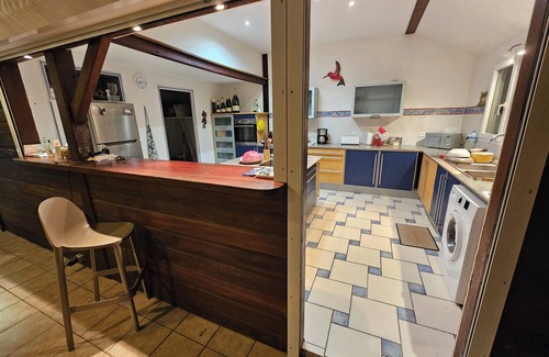 Sainte-Rose Villa | PRIVATE VILLA 8 BEDS SEA VIEW